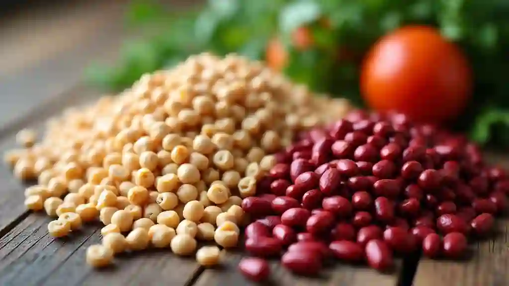 Comment cuisiner les légumineuses sans provoquer de ballonnements