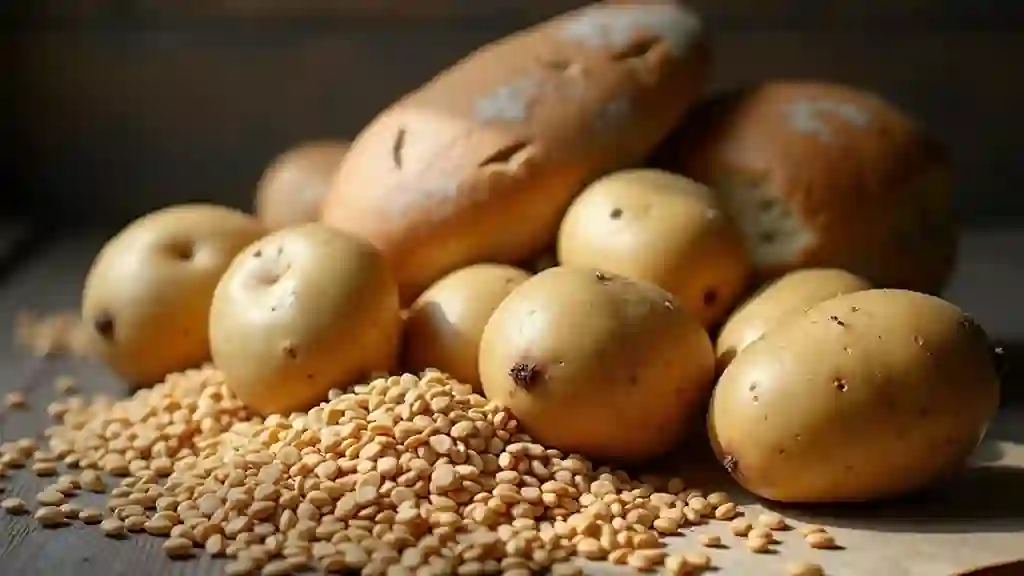 Comment éviter la formation d’acrylamide lors de la cuisson des aliments