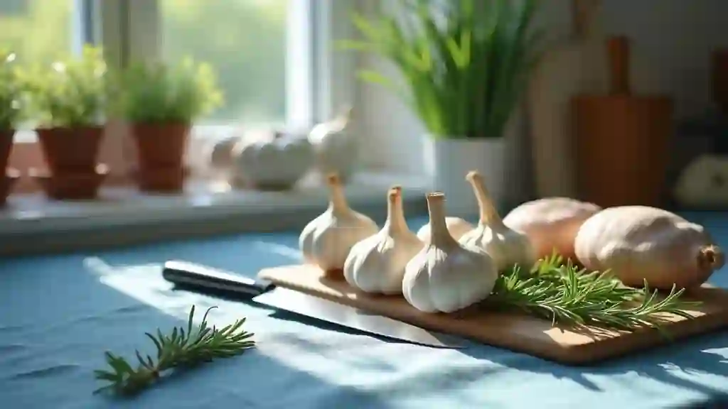 Comment organiser sa cuisine pour cuisiner plus vite efficacement