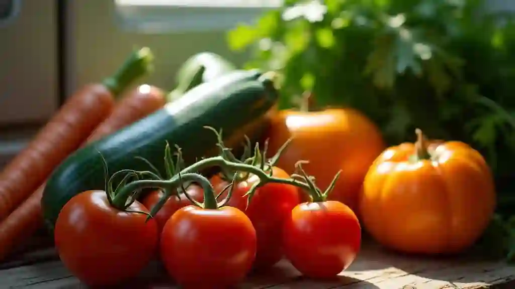 Comment rendre vos légumes plus gourmands : astuces et recettes