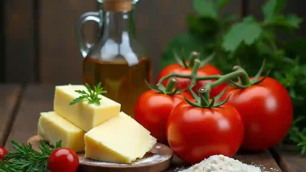 Comment réussir toutes vos sauces maison facilement