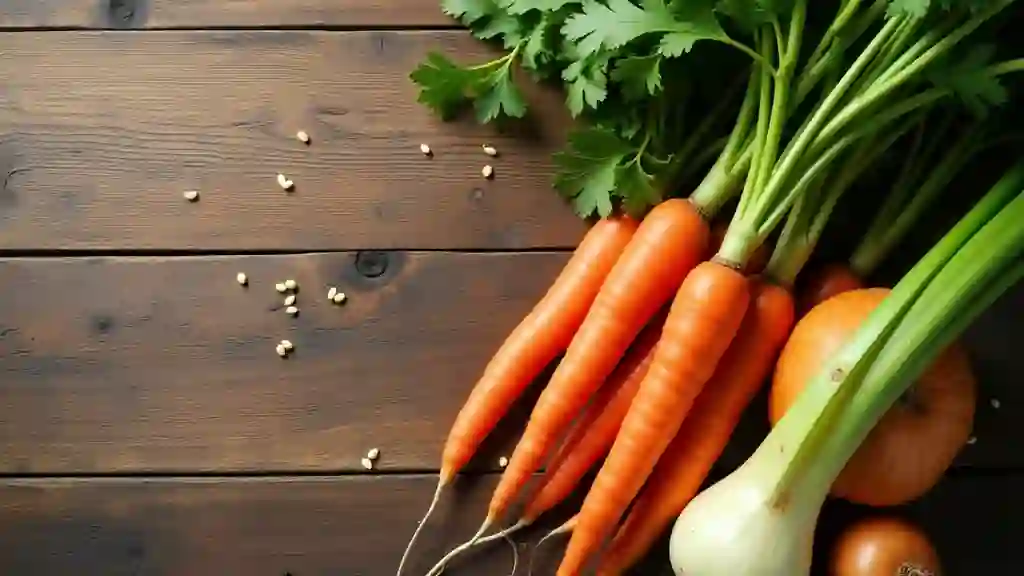 Comment réussir un bouillon clair pour un croustillant parfait
