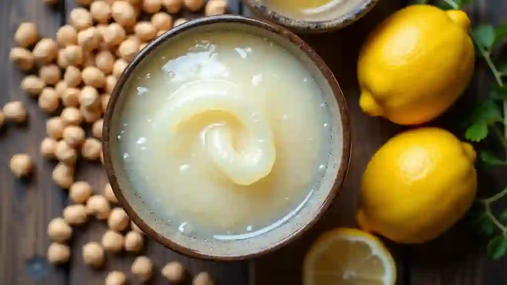 Comment réussir une mayonnaise vegan sans soja facilement