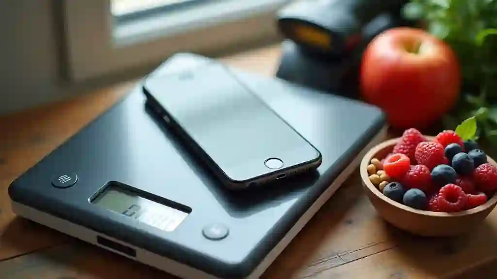 Meilleures applications pour compter les calories 2025 : notre comparatif complet
