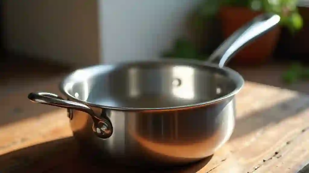 Comparatif des meilleures casseroles pour induction en 2024