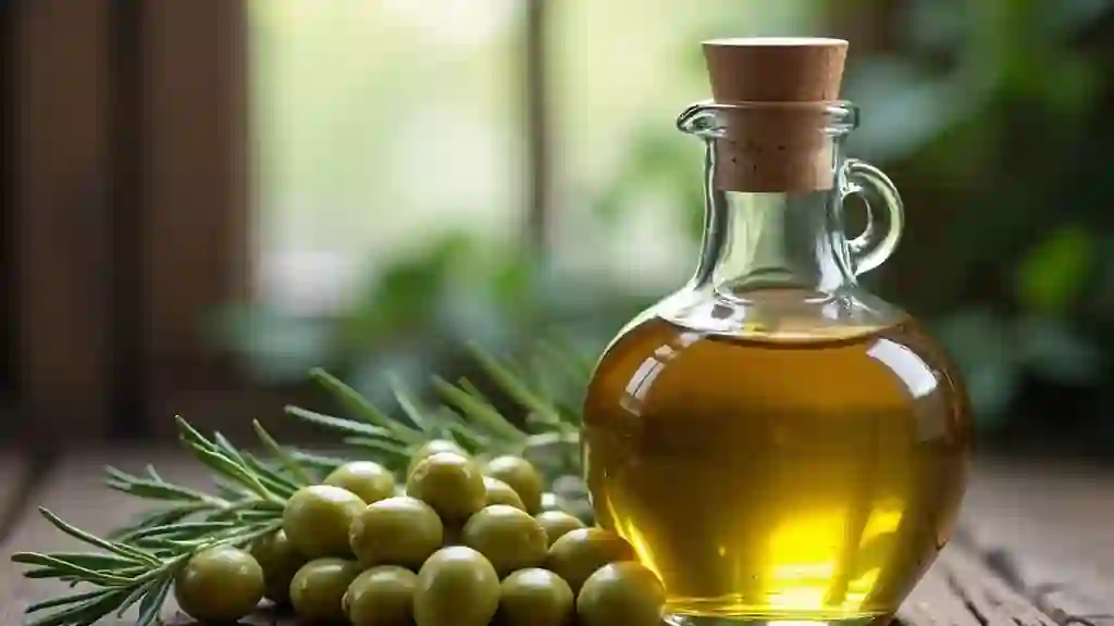 Comparatif des meilleures huiles d’olive vierge extra françaises en 2024