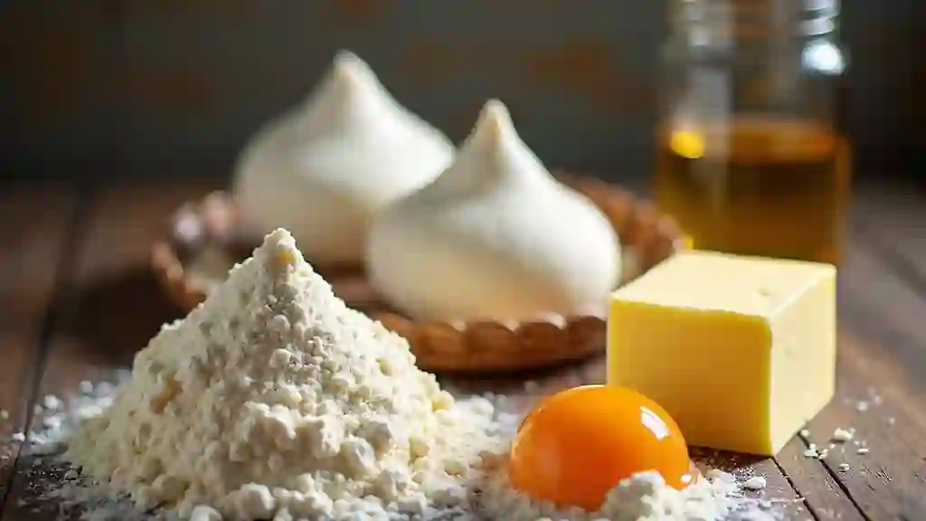Conserver la pâte à choux pour un croustillant parfait