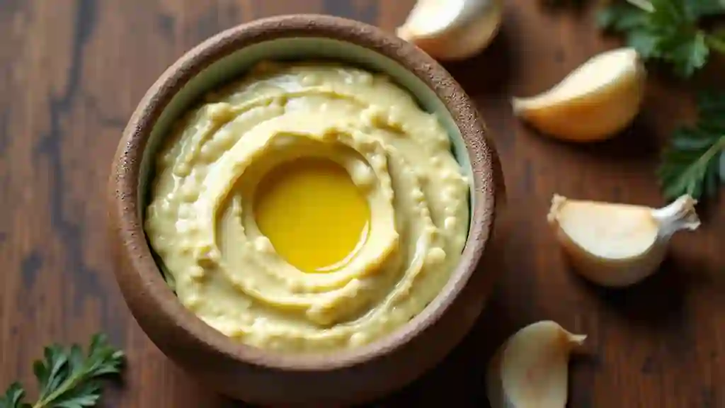Conserver un aïoli maison pour une croûte parfaite : astuces pratiques