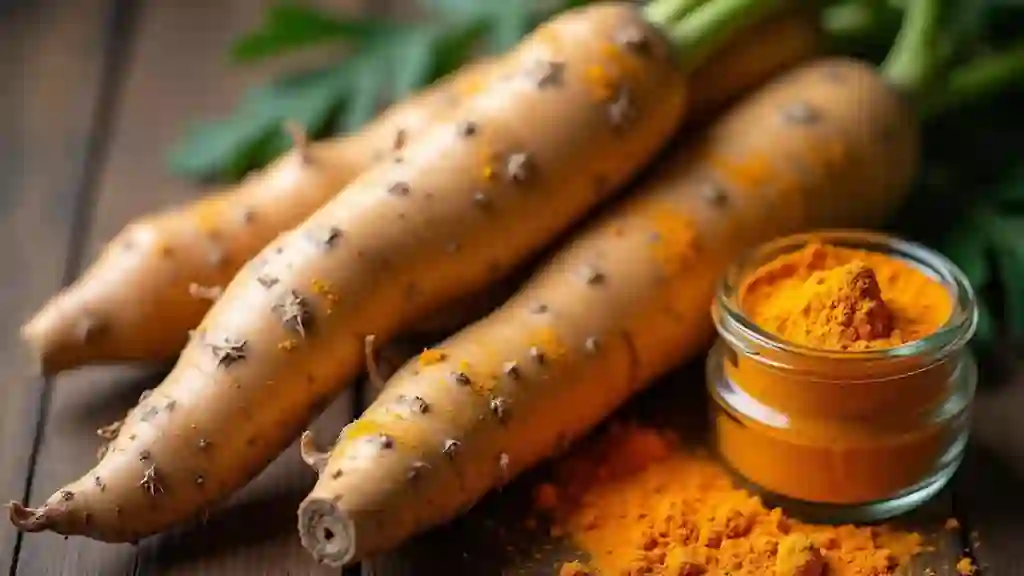Cuisine anti-inflammatoire : 10 aliments incontournables à cuisiner