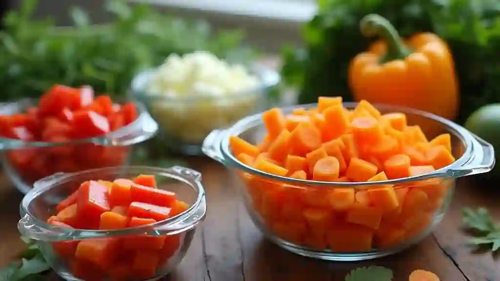 Cuisine au micro-ondes : gadgets innovants et cuisson efficace