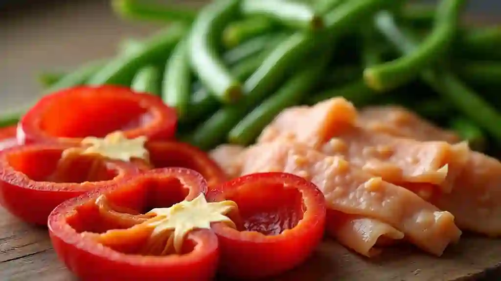 Cuisine au wok : maîtriser le stir-fry en 7 minutes