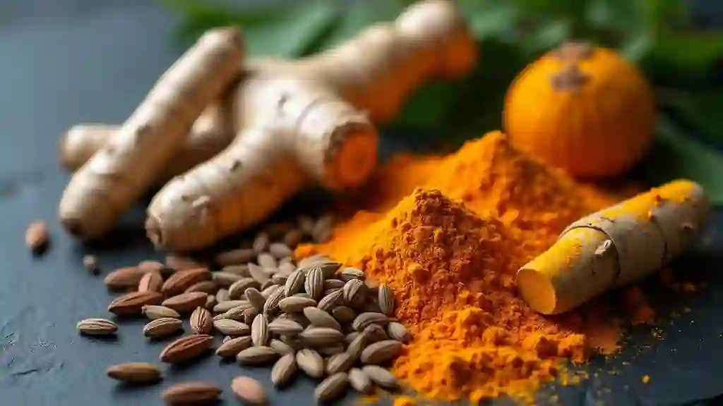 Cuisine ayurvédique : comprendre doshas et équilibre alimentaire