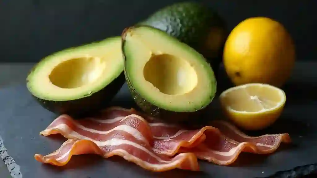 Cuisine cétogène : 10 repas savoureux, pauvres en glucides
