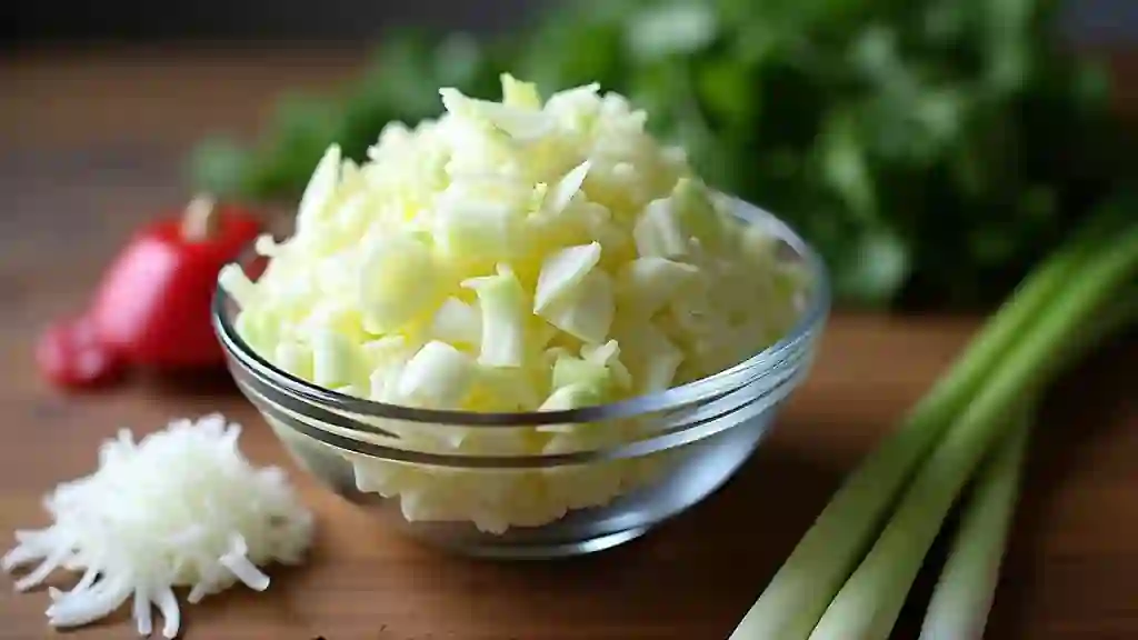 Cuisine fermentée : réussir un kimchi maison croquant et épicé
