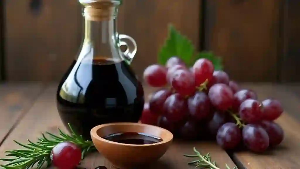 Cuisiner avec du vinaigre balsamique : astuces et recettes savoureuses