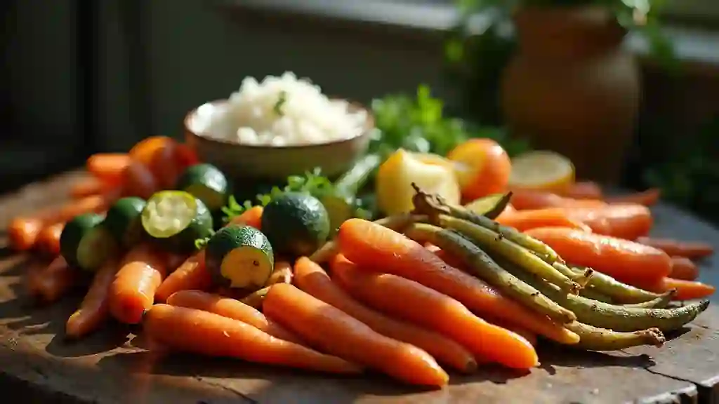 Cuisiner avec les restes : astuces anti-gaspillage efficaces