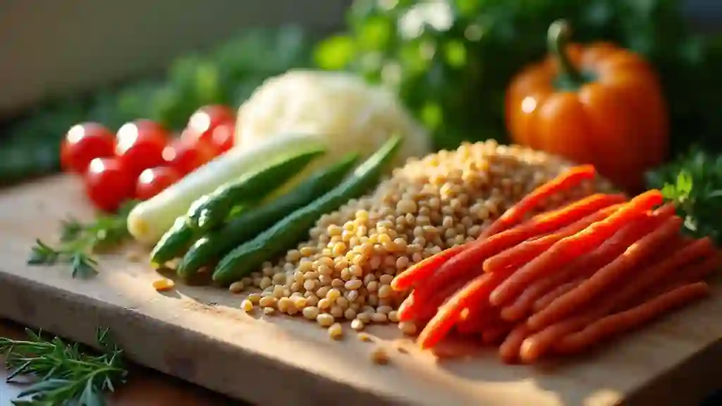Cuisiner sans gaspiller : maîtriser l'art des restes en cuisine