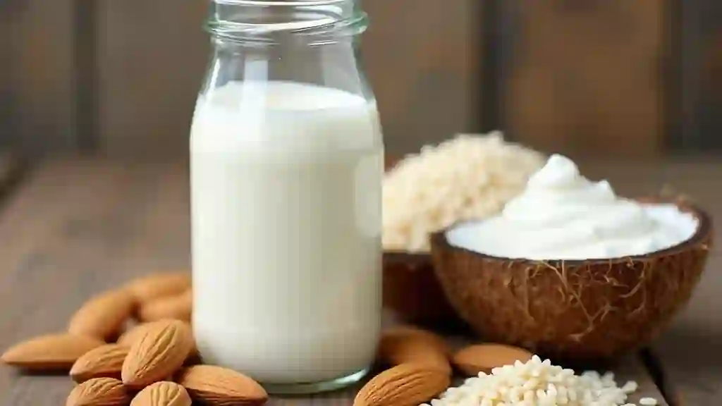 Cuisiner sans lactose : alternatives saines et astuces pratiques