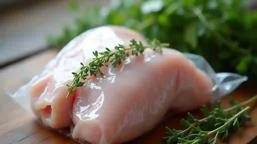 Cuisson sous vide : avantages, limites et conseils pratiques