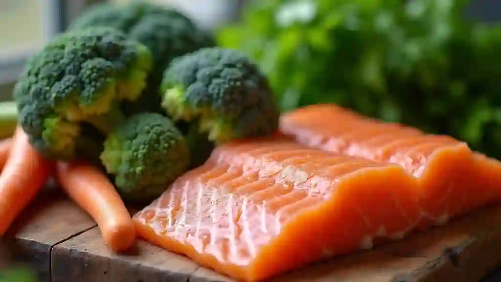 Customiser la cuisson sous vide pour préserver les nutriments