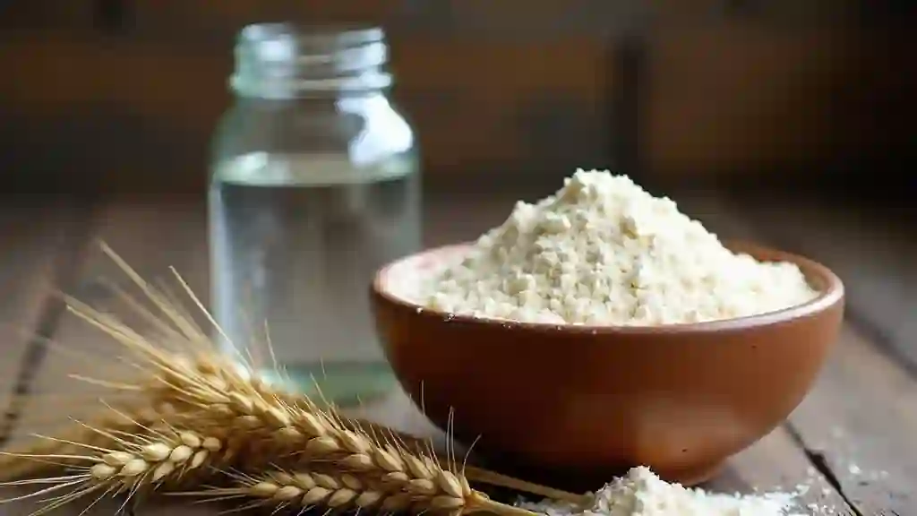 Customiser un pain au levain pour un croustillant parfait