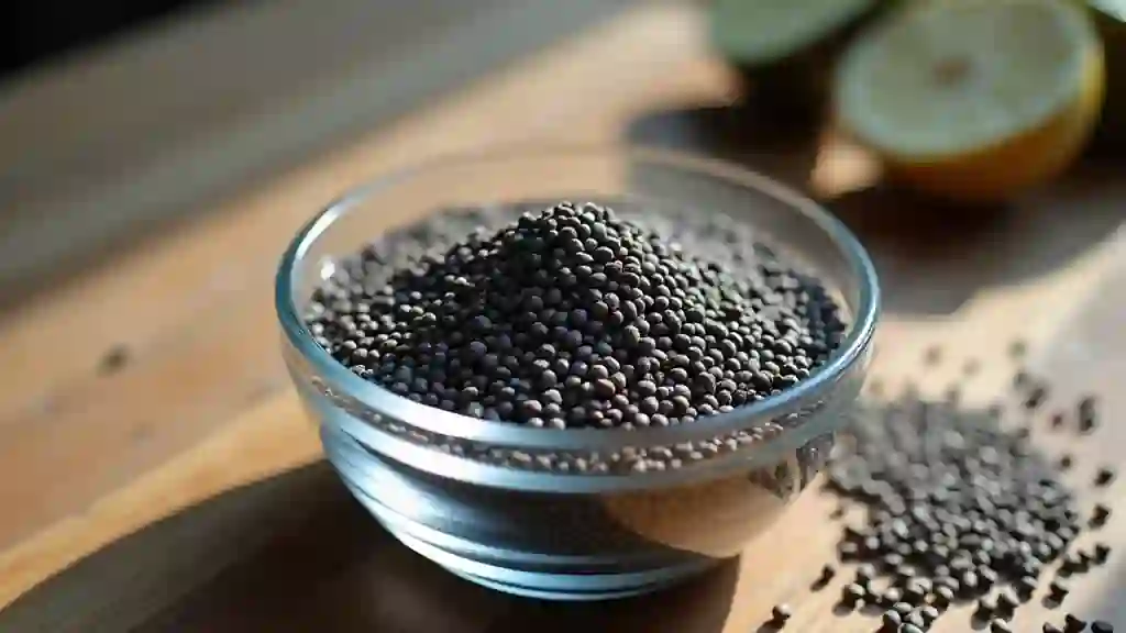 Découvrir les graines de chia : bienfaits et recettes faciles