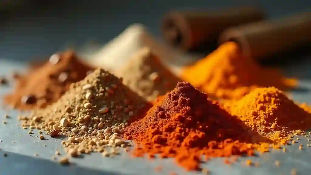 Doser les épices sans erreur : guide pratique pour réussir vos recettes