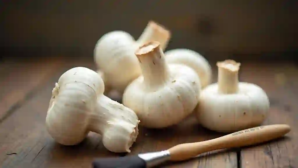 Faut-il laver les champignons ? Conseils pour bien les préparer