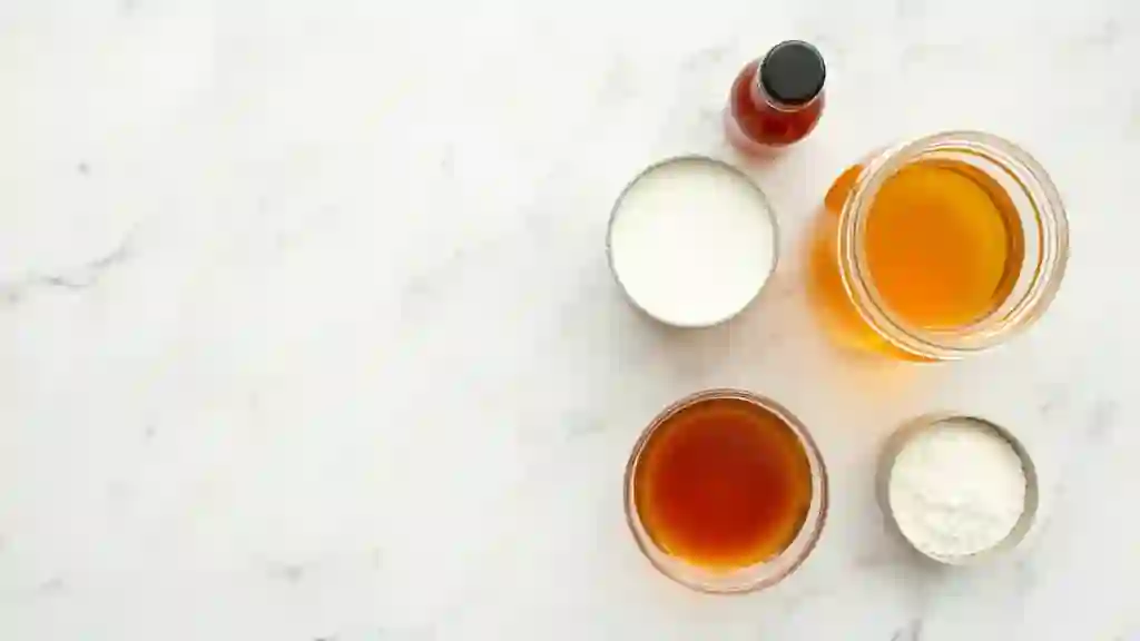 Guide complet des substituts de sucre : miel, sirop d’érable, érythritol et plus
