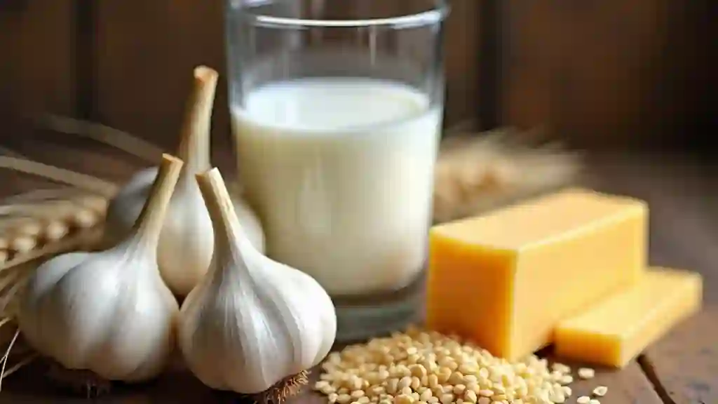 Guide FODMAP : comprendre les aliments fermentescibles facilement