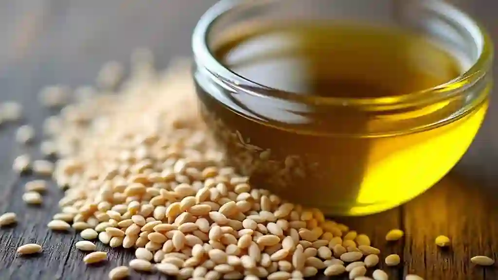 Huile de sésame : saveurs uniques et bienfaits santé