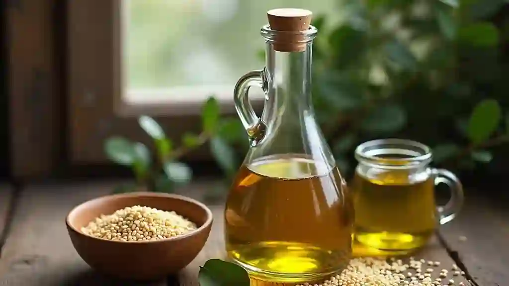Huiles de cuisson : points de fumée et usages idéaux à connaître