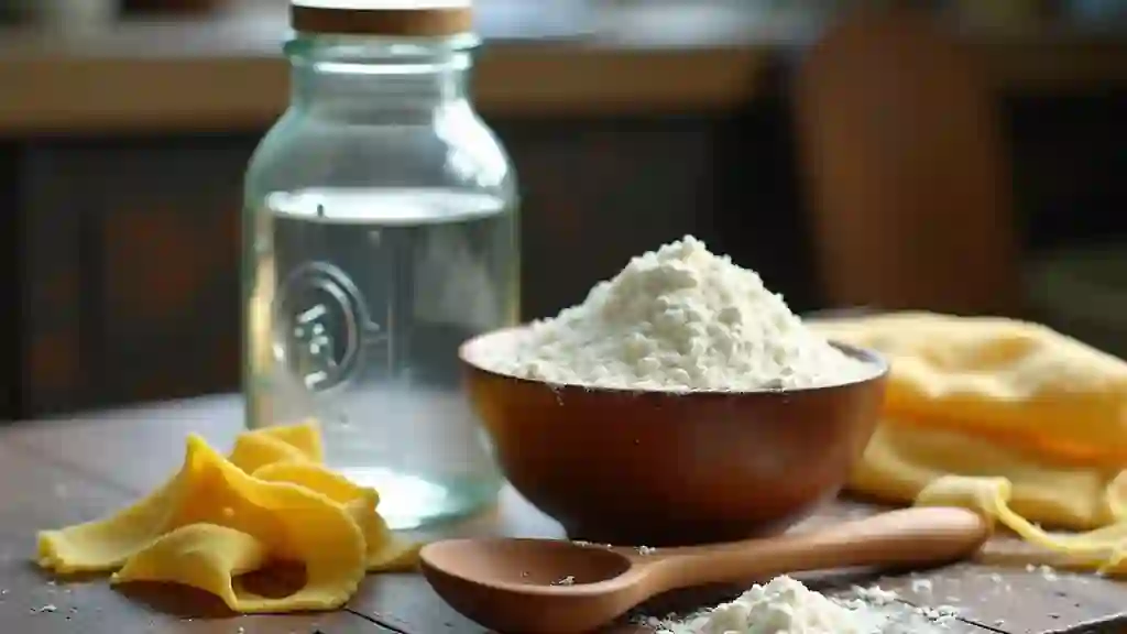 Hydratation des pâtes : comment ajuster la farine pour réussir