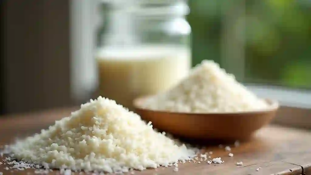 Lait fermenté kéfir : fabrication, bienfaits et recettes faciles
