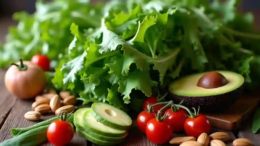 L'art de composer une salade équilibrée : guide complet et astuces