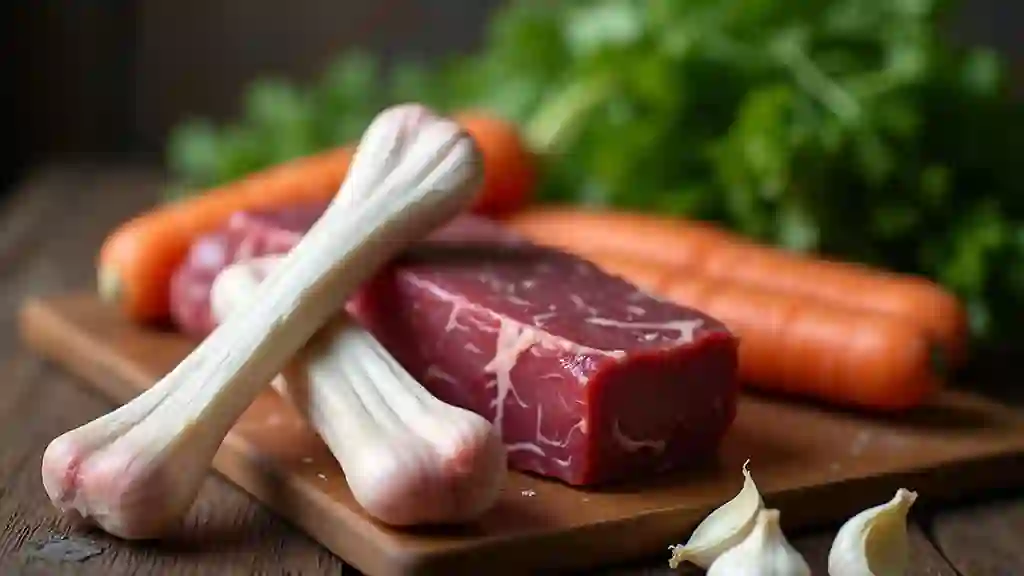 Le bouillon d’os : redécouvrez une tradition culinaire saine