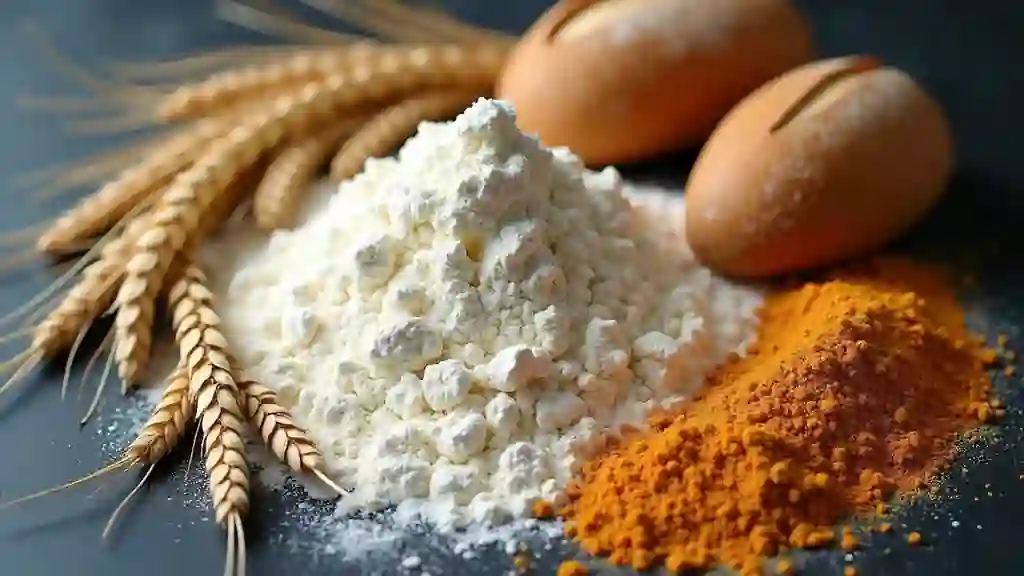 Le gluten : ami ou ennemi ? Analyse nutritionnelle complète