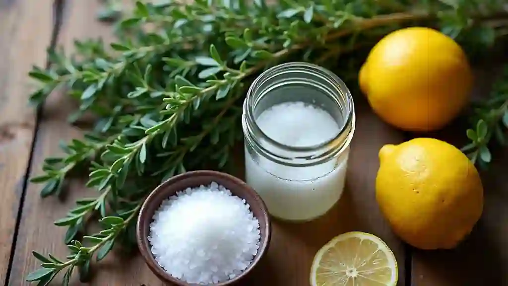 Le rôle essentiel de l'eau dans la cuisson des aliments