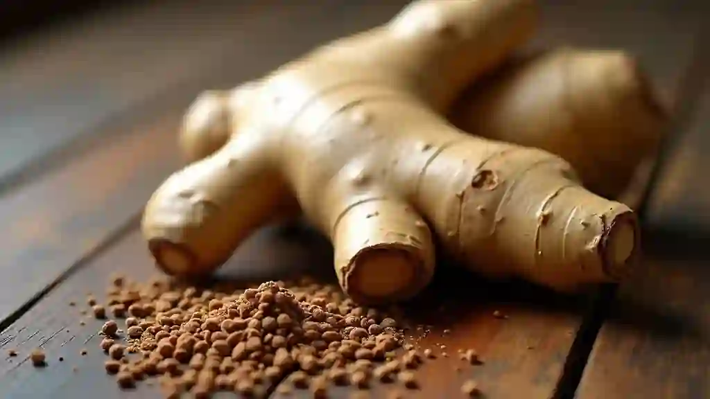 Le rôle essentiel des épices dans la digestion et le bien-être