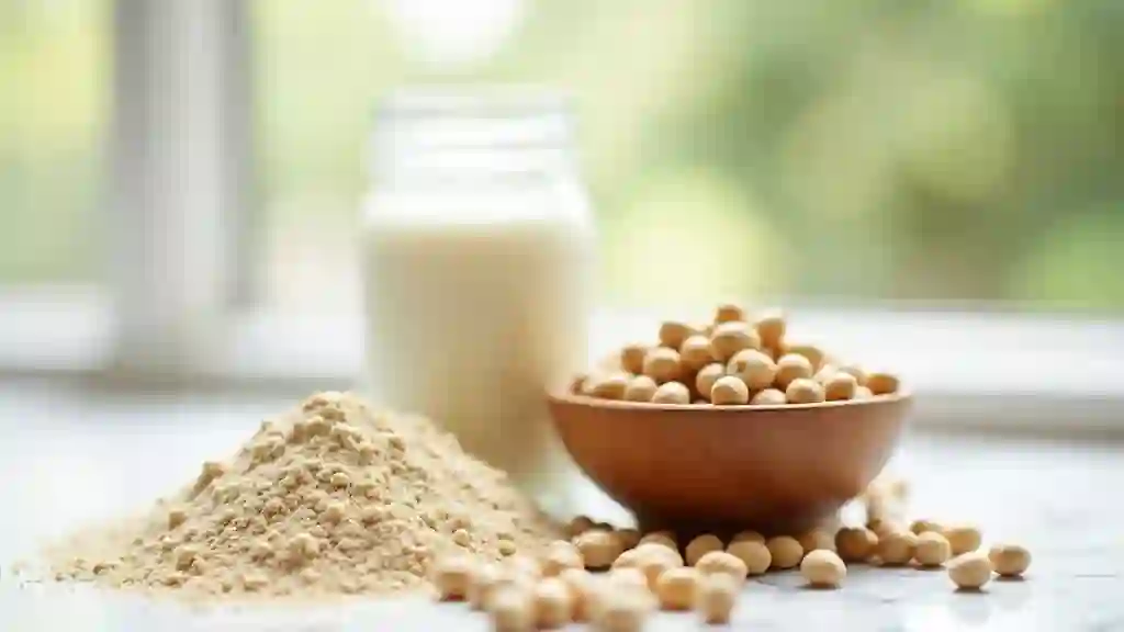 Le soja en cuisine : mythes, bienfaits et usages culinaires