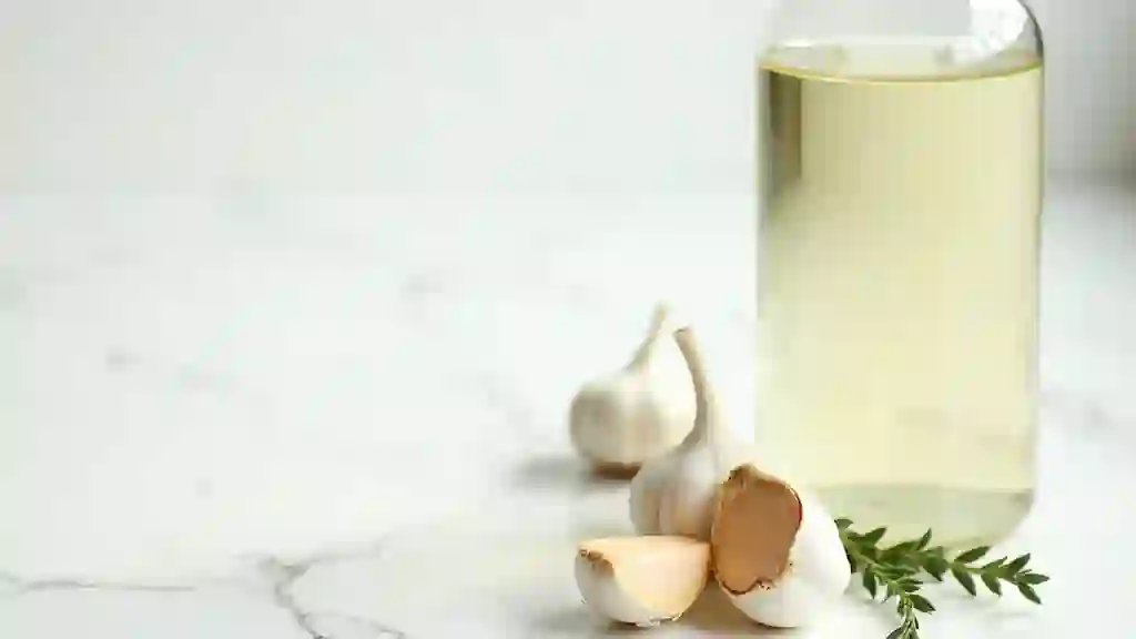 Le vinaigre blanc en cuisine : un allié culinaire méconnu