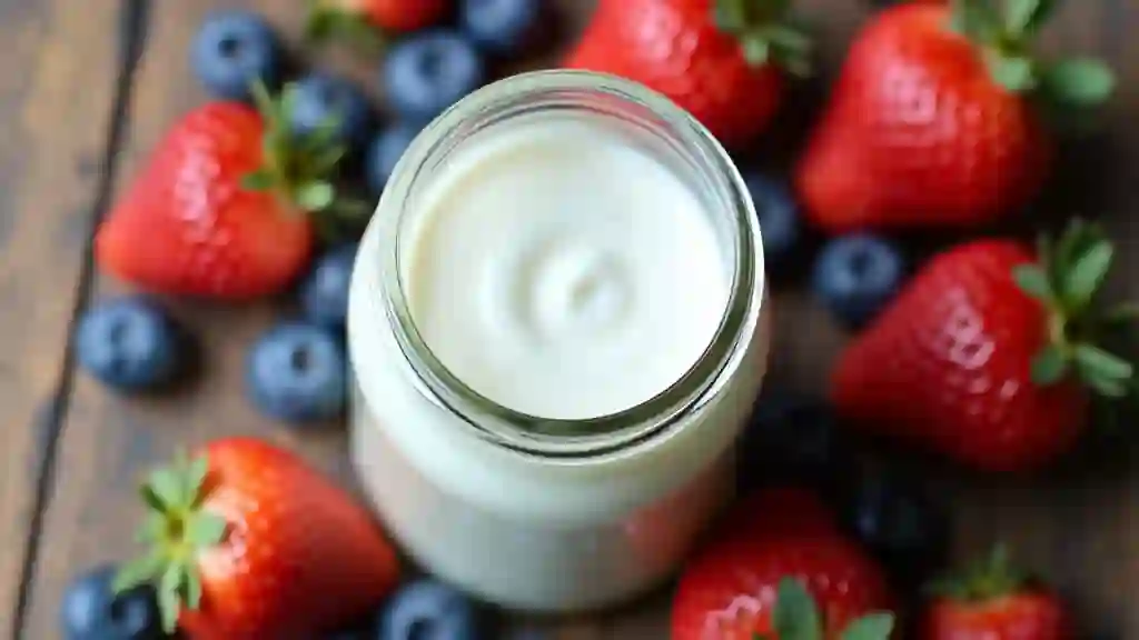 Les bases d'une alimentation faible en sucre : guide complet