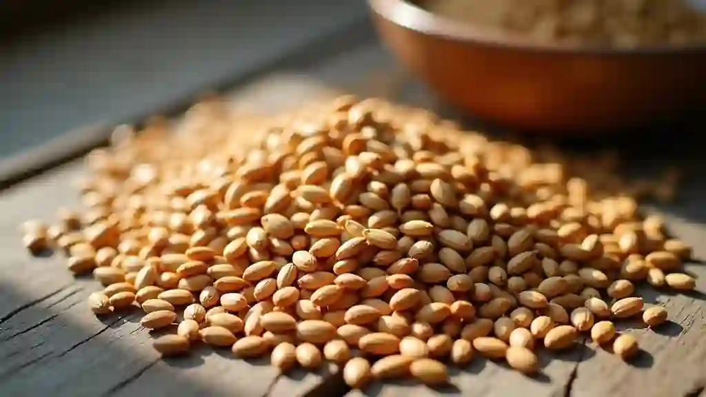 Les bienfaits des graines de lin dans vos recettes au quotidien