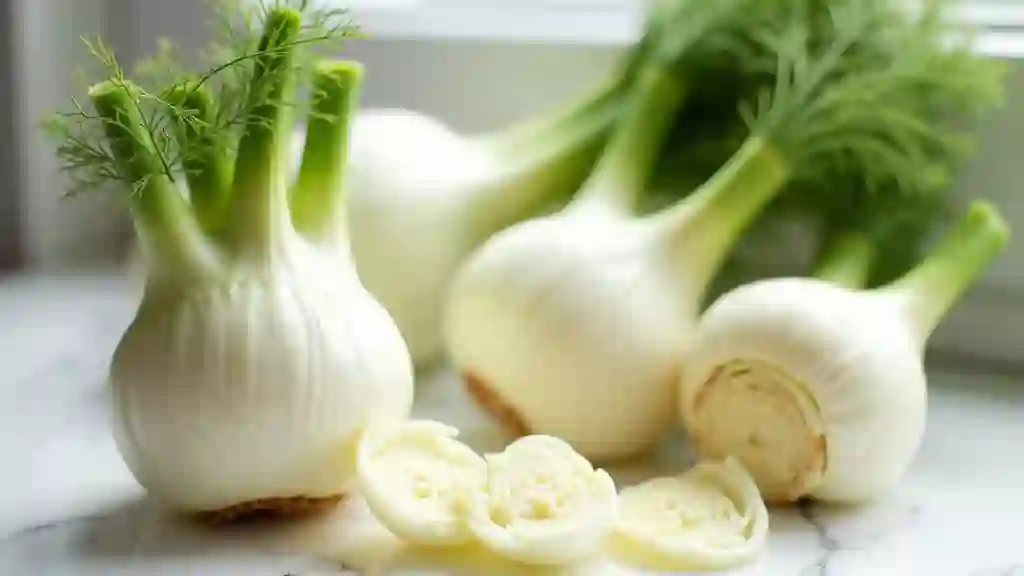 Les bienfaits digestifs du fenouil : guide complet