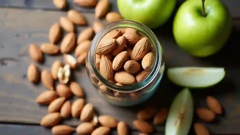 Les bienfaits du jeûne intermittent sur l'alimentation et la santé