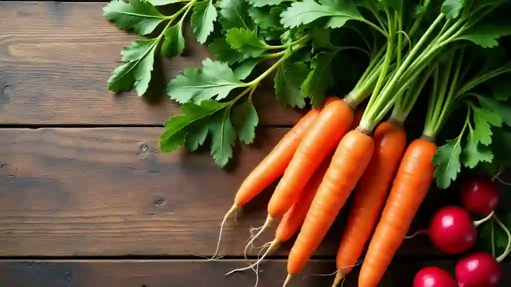 Les meilleures méthodes pour conserver les légumes frais plus longtemps