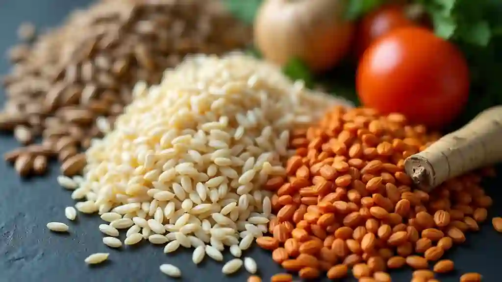 Les meilleurs aliments à privilégier pour combattre la fatigue
