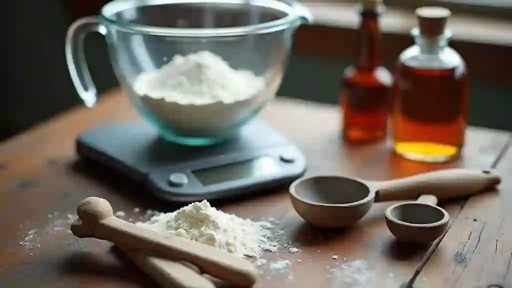 Les pires erreurs en pâtisserie selon les professionnels