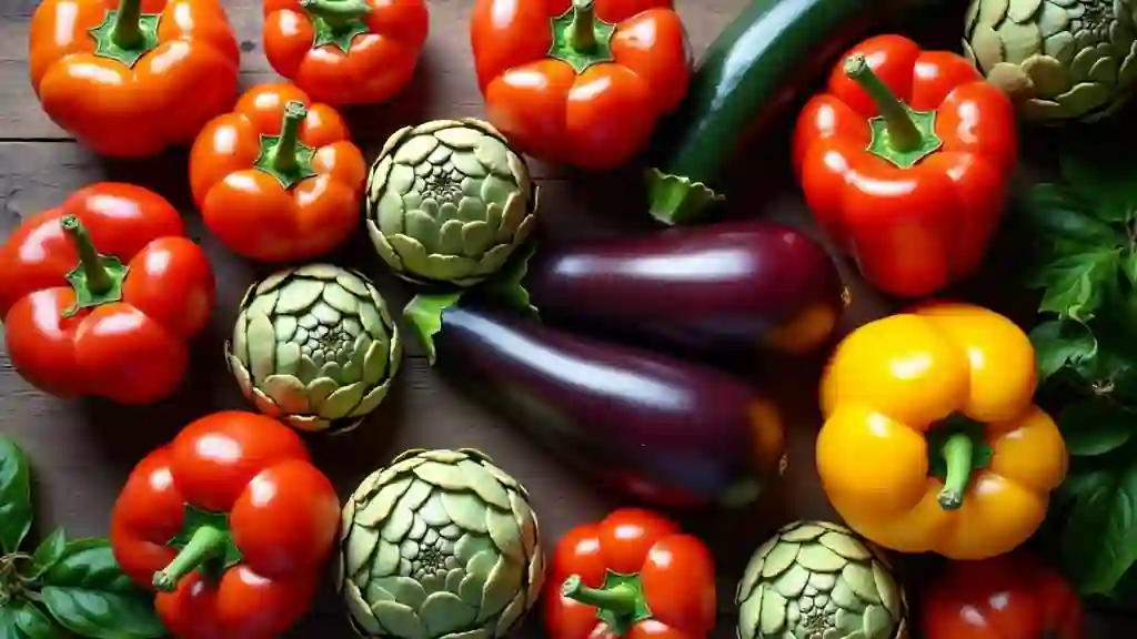 Les secrets de la cuisine méditerranéenne : saveurs et bienfaits