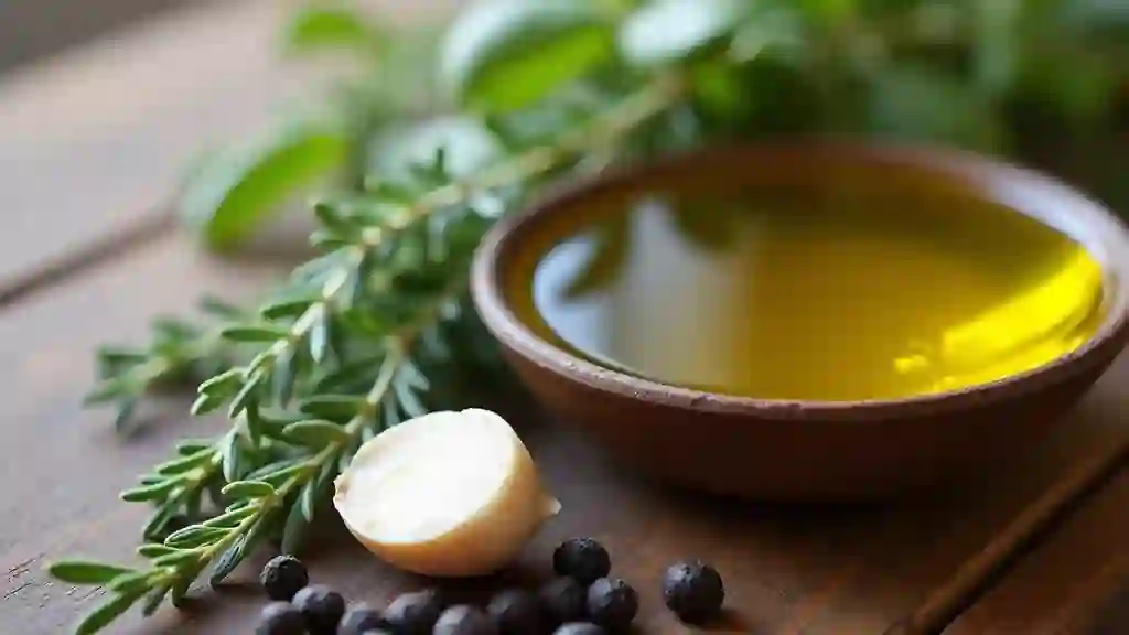 Les secrets d'une bonne vinaigrette : astuces et recettes faciles